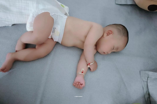 沙河9个月宝宝可以吃盐吗